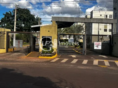 Apartamento com 2 Quartos à venda, 46m² no Pioneiros, Campo Grande