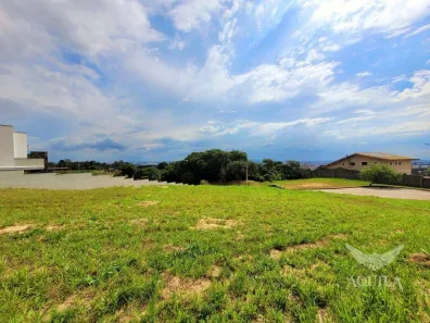 Lote/Terreno à venda, 1143m² no Caputera, Sorocaba