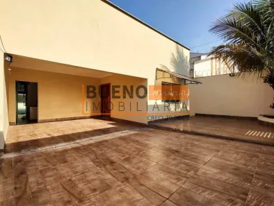 Casa com 3 Quartos à venda, 150m² no Jardim São Domingos, Americana