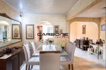Sobrado com 2 Quartos à venda, 234m² no Mooca, São Paulo