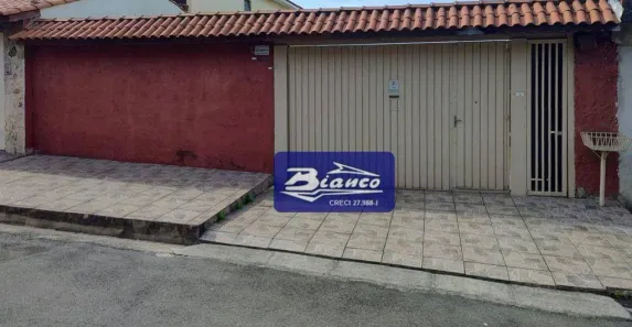Sobrado com 3 Quartos à venda, 138m² no Jardim Bom Clima, Guarulhos