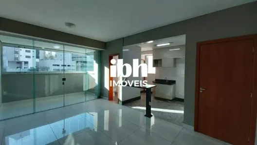 Apartamento com 2 Quartos à venda, 75m² no Buritis, Belo Horizonte