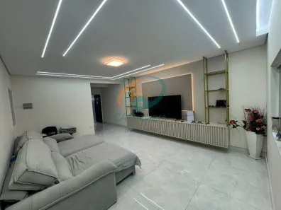 Sobrado com 6 Quartos à venda, 250m² no Parque Continental II, Guarulhos