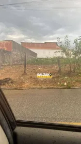 Lote/Terreno à venda, 395m² no Jardim Santa Tereza, Taubaté