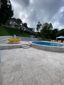 Casa de Condomínio com 3 Quartos à venda, 600m² no Portão, Lauro de Freitas