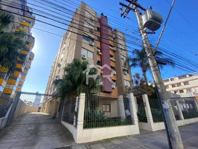 Apartamento com 2 Quartos para venda ou aluguel, 87m² no Santana, Porto Alegre