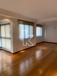 Apartamento com 2 Quartos para alugar, 126m² no Vila Nova Conceição, São Paulo