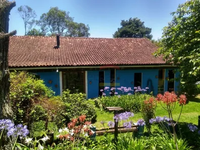 Fazenda/Sítio com 3 Quartos à venda, 11231m² no Refúgio da Serra, Itapecerica da Serra