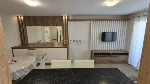 Apartamento com 2 Quartos à venda, 80m² no Centro, Campo Largo
