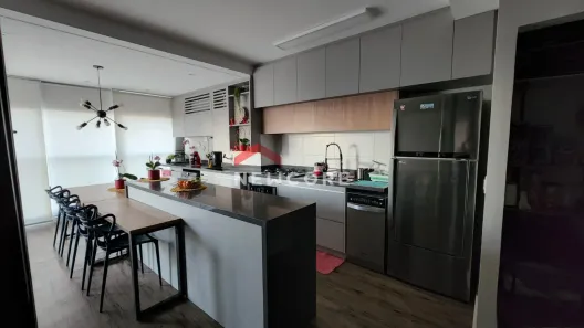 Apartamento com 2 Quartos à venda, 74m² no Vila Dom Pedro I, São Paulo