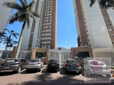 Apartamento com 4 Quartos à venda, 265m² no Vila Andrade, São Paulo