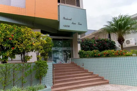 Apartamento com 2 Quartos à venda, 78m² no Centro, Florianópolis
