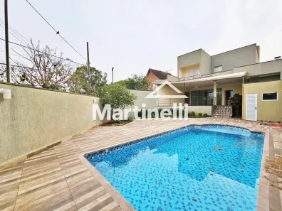 Sobrado com 3 Quartos à venda, 217m² no Alto da Boa Vista, Ribeirão Preto