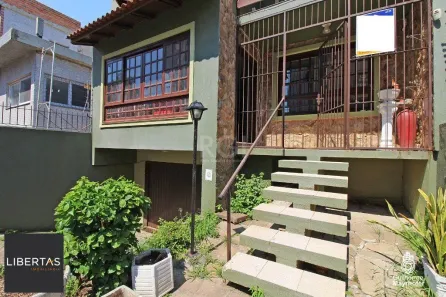 Casa com 4 Quartos à venda, 201m² no Bom Jesus, Porto Alegre