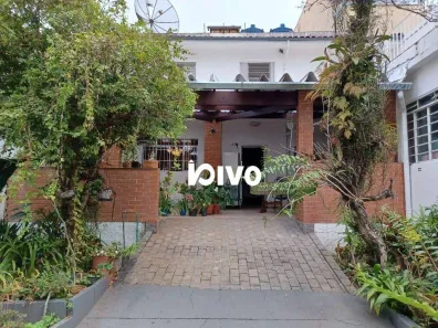 Sobrado com 2 Quartos à venda, 130m² no Bosque da Saúde, São Paulo