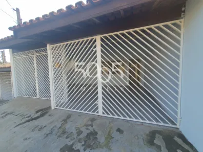  com 3 Quartos para alugar, 100m² no Vila Gardiman, Itu