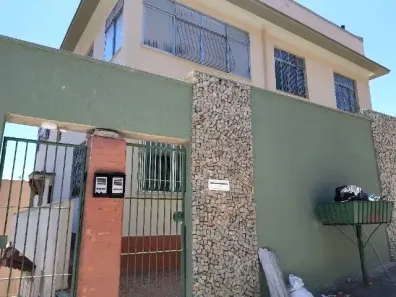 Apartamento com 2 Quartos à venda, 50m² no Engenhoca, Niterói
