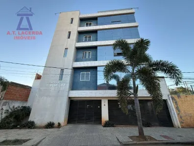 Apartamento com 2 Quartos à venda, 96m² no Todos os Santos, Montes Claros