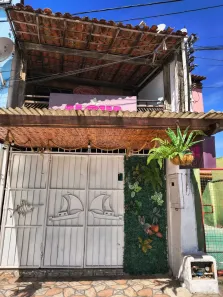 Casa com 4 Quartos à venda, 150m² no Conjunto Marina Village, Itaparica
