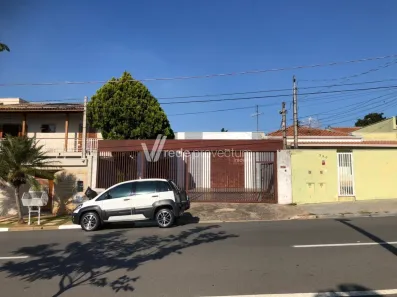 Ponto Comercial à venda, 63m² no Jardim Aurélia, Campinas