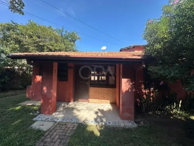 Casa de Condomínio com 2 Quartos à venda, 63m² no Barra Velha, Ilhabela
