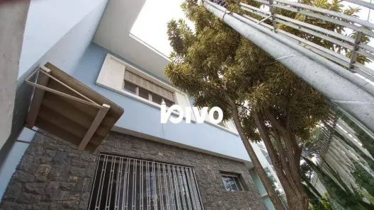 Imóvel Comercial com 3 Quartos para alugar, 234m² no Mirandópolis, São Paulo
