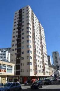 Apartamento com 1 Quarto à venda, 45m² no Centro, Curitiba