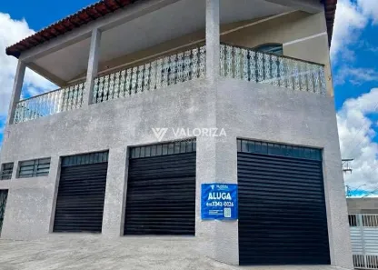 Ponto Comercial para alugar, 260m² no Vila Olímpia, Sorocaba