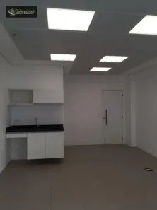 Sala Comercial à venda, 40m² no Cerâmica, São Caetano do Sul