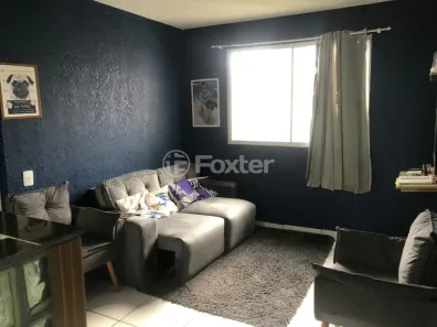 Apartamento com 2 Quartos à venda, 42m² no Rio Branco, Canoas