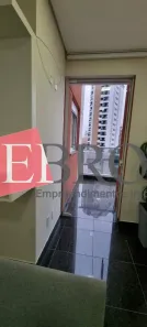 Apartamento com 2 Quartos à venda, 91m² no Vila Regente Feijó, São Paulo