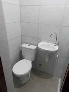 Kitnet com 1 Quarto para alugar, 15m² no Jurubatuba, São Paulo