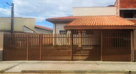 Ponto Comercial com 1 Quarto à venda, 206m² no Chácaras Reunidas Brasil, Taubaté