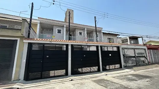Casa com 3 Quartos à venda, 110m² no Vila Ede, São Paulo