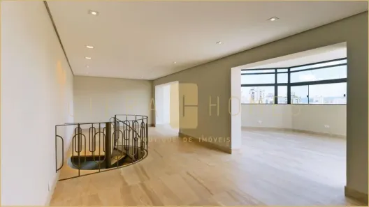Apartamento com 3 Quartos à venda, 248m² no Perdizes, São Paulo