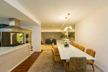 Casa com 3 Quartos à venda, 360m² no Brooklin Paulista, São Paulo
