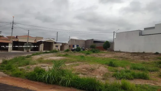 Lote/Terreno à venda, 342m² no Jardim Novo Prudentino, Presidente Prudente