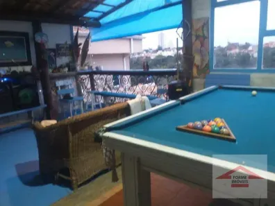Casa com 3 Quartos à venda, 288m² no Jardim Paulista II, Jundiaí