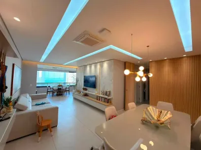 Apartamento com 3 Quartos à venda, 166m² no São Marcos, São Luís