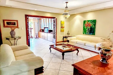 Cobertura com 4 Quartos à venda, 208m² no Coqueiros, Florianópolis
