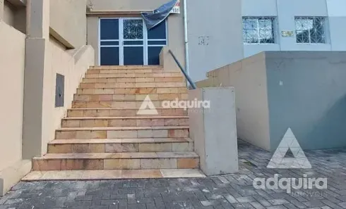 Ponto Comercial à venda, 112m² no Centro, Ponta Grossa