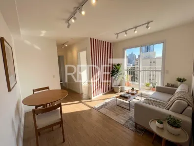 Apartamento com 2 Quartos à venda, 54m² no Taquaral, Campinas