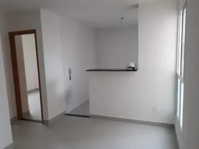 Apartamento com 2 Quartos à venda, 45m² no Mariposas, Lagoa Santa