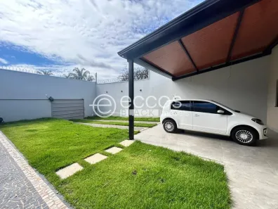 Casa com 3 Quartos à venda, 160m² no Vigilato Pereira, Uberlândia