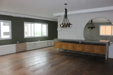 Apartamento com 4 Quartos à venda, 210m² no Jardim Paulista, São Paulo