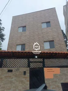 Apartamento com 1 Quarto para alugar, 41m² no Casa Verde Alta, São Paulo