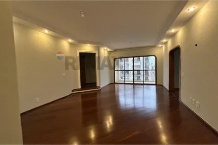 Apartamento com 3 Quartos para alugar, 157m² no Indianópolis, São Paulo
