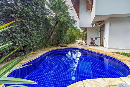 Casa com 4 Quartos à venda, 334m² no Morumbi, São Paulo