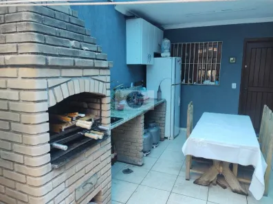 Sobrado com 2 Quartos à venda, 165m² no Cidade Líder, São Paulo