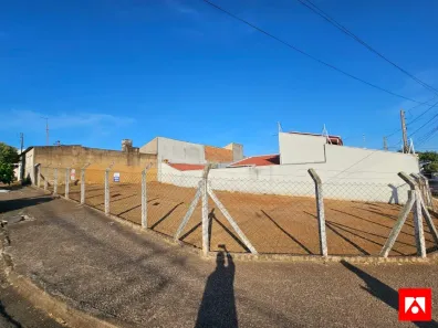 Lote/Terreno à venda, 300m² no Jardim Europa I, Santa Bárbara D'Oeste